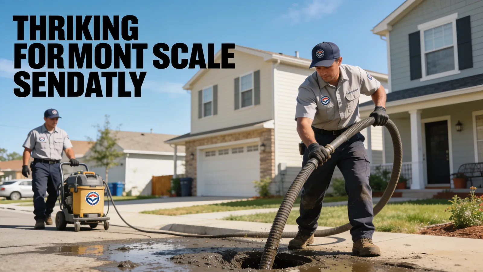 Sewage Cleanup in Kingston, ID near me